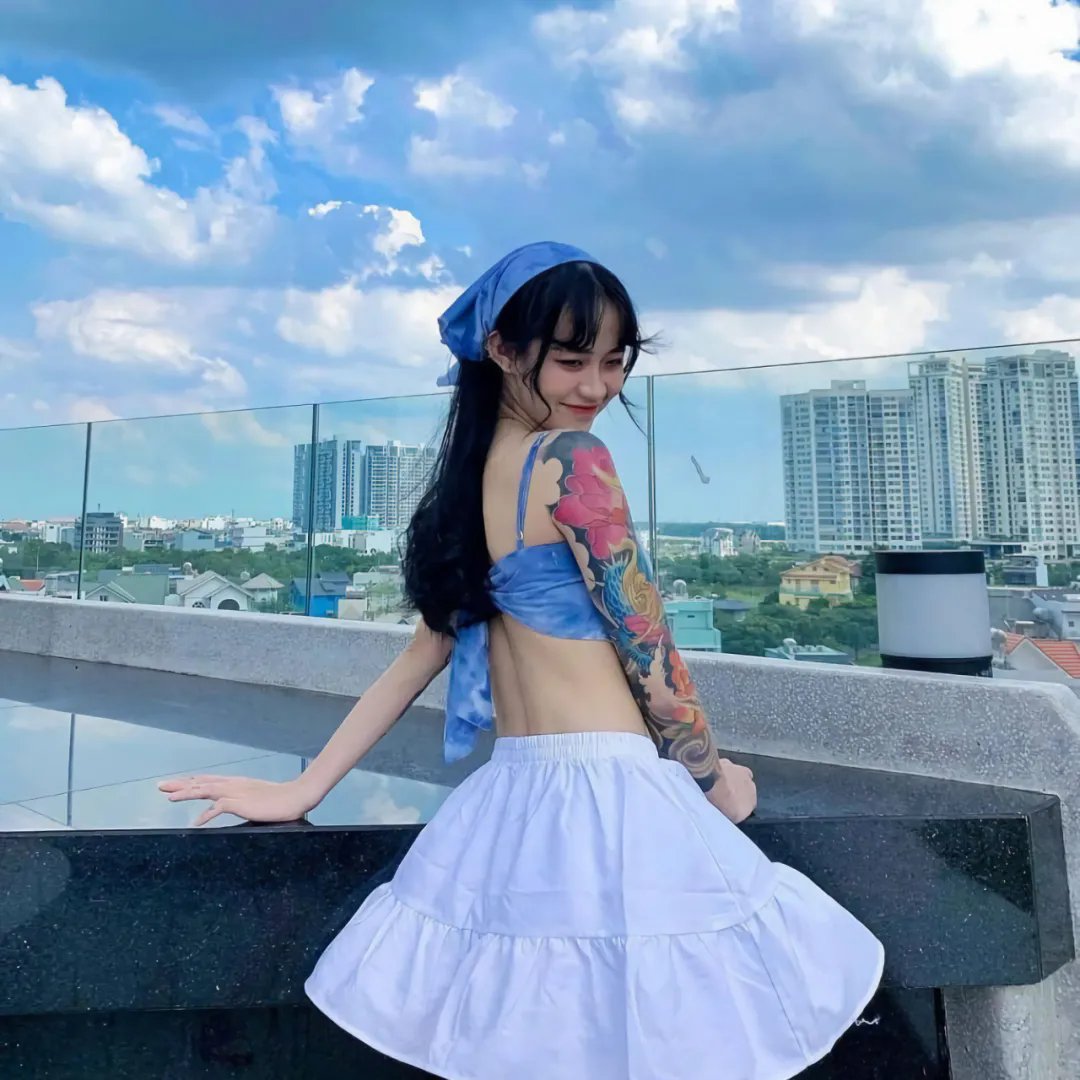 东京无印女子物语